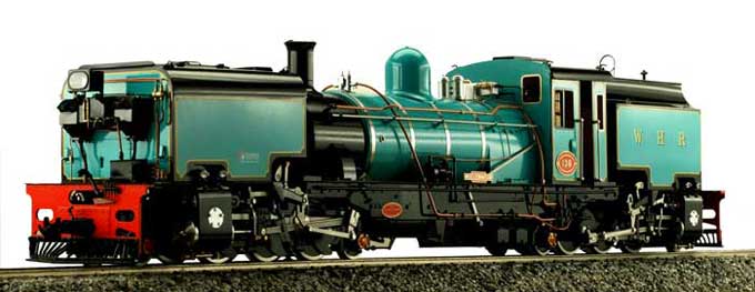 2FPT SA Steam Models
